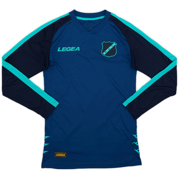 2015-16 NAC Breda Legea Training L/S Shirt - 6/10 - (S)