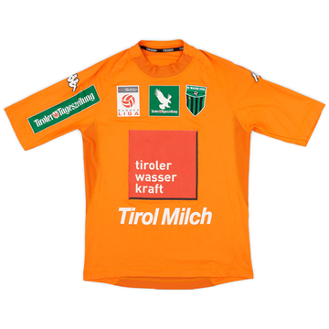 2004-05 Wacker Innsbruck Home Shirt - 6/10 - (M)