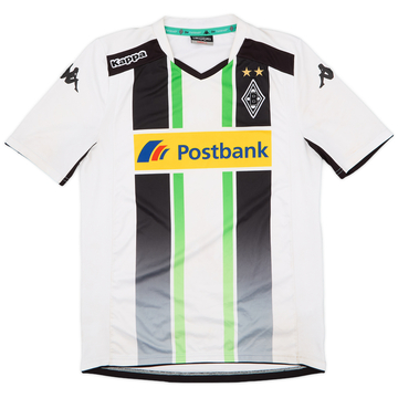 2014-15 Borussia Monchengladbach Home Shirt - 6/10 - (S)