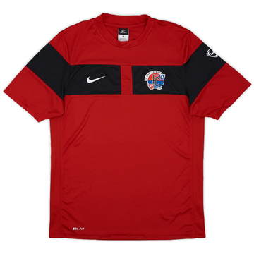 2010s Engstringen Away Shirt - 9/10 - (M)