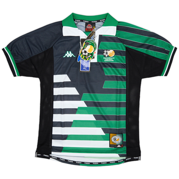 1998 South Africa Away Shirt (M)