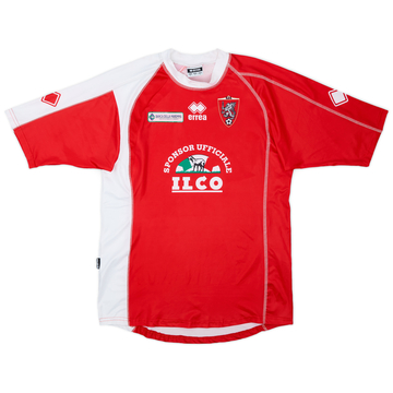 2006-07 Grosseto Home Shirt - 9/10 - (L)