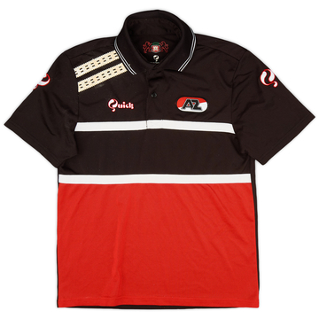 2009-10 AZ Alkmaar Quick Polo Shirt - 4/10 - (XXL.Boys)