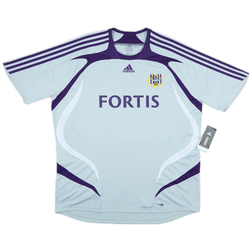 2007-08 Anderlecht Away Shirt (XXL)