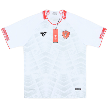 2023-24 Perugia Away Shirt