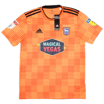 2018-20 Ipswich Away Shirt (M)