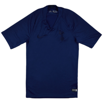 2020-21 Tottenham Nike Training Shirt - 8/10 - (XS)