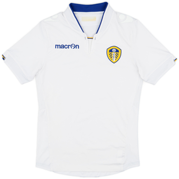 2014-15 Leeds United Home Shirt - 8/10 - (M)