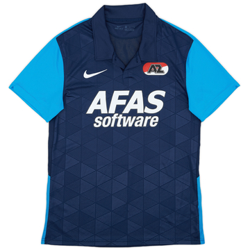 2020-21 AZ Alkmaar Away Shirt - 8/10 - (M)