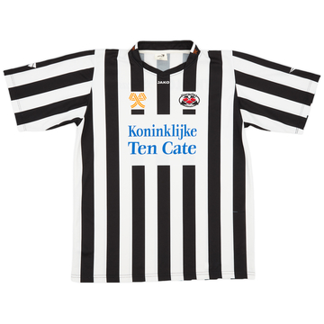 2005-06 Heracles Almelo Home Shirt - 8/10 - (M/L)