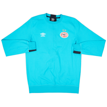 2015-16 PSV Umbro Sweat Top - 6/10 - (M)