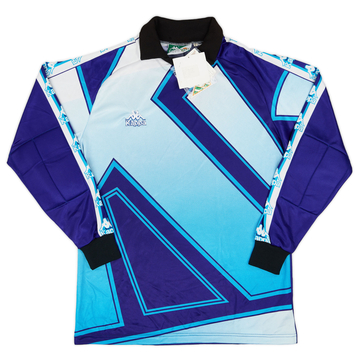 1995-97 Real Betis GK Shirt (L)