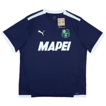 2020-21 Sassuolo Puma Training Shirt (XL)