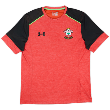 2016-17 Southampton Under Armour Training Shirt - 8/10 - (L)