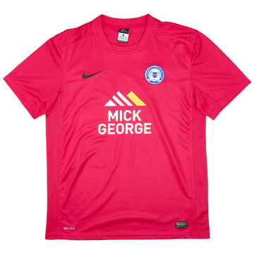 2015-16 Peterbrough Away Shirt - 6/10 - (L)