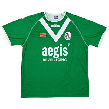 2004-05 Sparta Rotterdam Away Shirt - 7/10 - (XL)