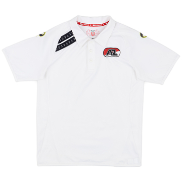 2010-11 AZ Alkmaar Quick Training Shirt - 7/10 - (XL.Boys)