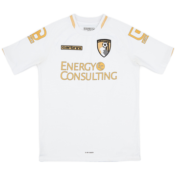 2014-15 Bournemouth Away Shirt - 6/10 - (XL.Boys)