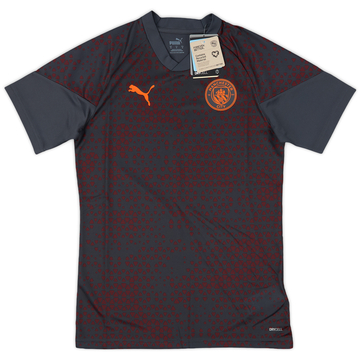 2023-24 Manchester City Puma Training Shirt (S)
