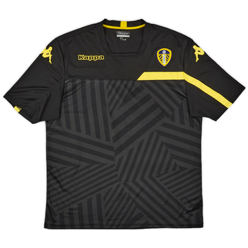2015-16 Leeds Kappa Training Shirt - 6/10 - (XXL)
