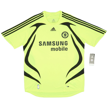 2007-08 Chelsea Away Shirt