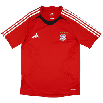 2010-11 Bayern Munich Formotion Training Shirt - 8/10 - (M)