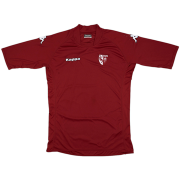 2009-11 Metz Home Shirt - 6/10 - (XL)