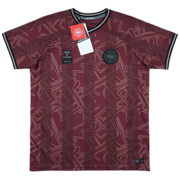 2024-25 Denmark Special Edition Hummel x Halo Shirt (KIDS)