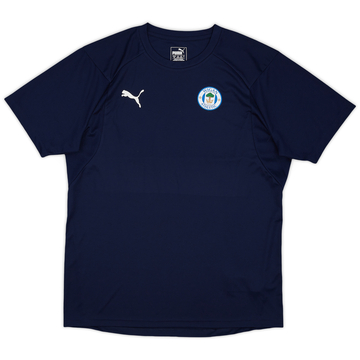 2021-22 Wigan Puma Training Shirt - 9/10 - (L)
