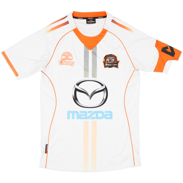 2012 Nakhon Ratchasima Away Shirt - 8/10 - (L)
