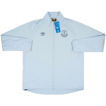 2017-18 Everton Umbro Track Jacket (3XL)