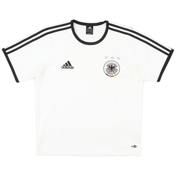 2004-05 Germany adidas Training Shirt - 9/10 - (S)