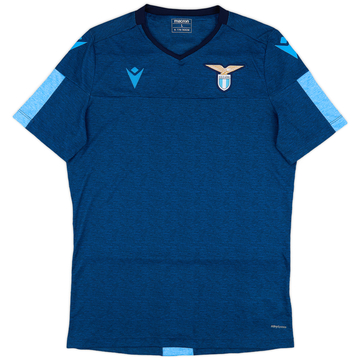2019-20 Lazio Macron Training Shirt - 10/10 - (L)