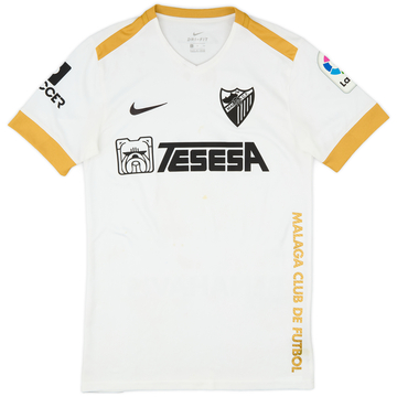 2018-19 Malaga Third Shirt - 6/10 - (S)