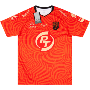 2022-23 PT Prachuap Home Shirt