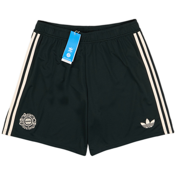 2024-25 Bayern Munich Special Edition Oktoberfest Fourth Shorts
