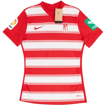 2021-22 Granada Home Shirt