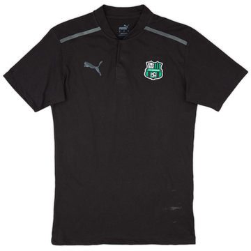 2020-21 Sassuolo Puma Training Shirt - 6/10 - (S)