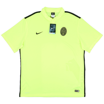 2015-16 Hellas Verona Third Shirt - NEW