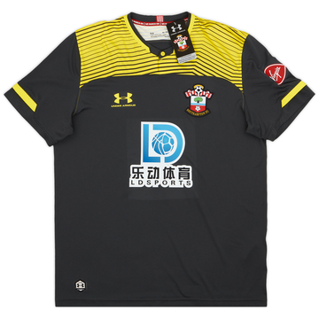 2019-20 Southampton Away Shirt (XL)