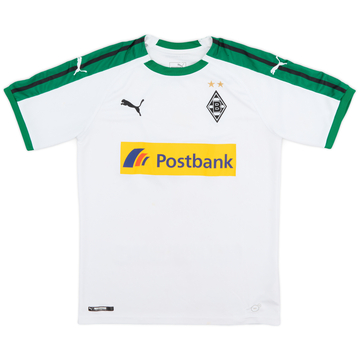 2018-19 Borussia Monchengladbach Home Shirt - 5/10 - (S)