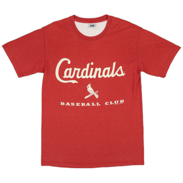 2007 St Louis Cardinals Lee Sport Tee - 5/10 - (M)