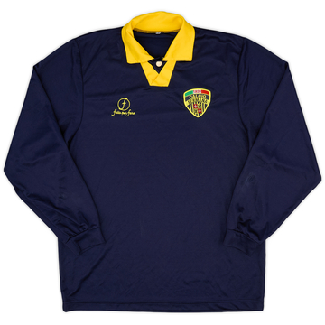 1999-00 Fermana Third L/S Shirt - 9/10 - (XL)