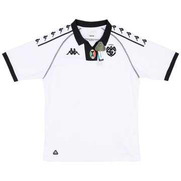 2024-25 Spezia Home Shirt