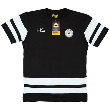 2013-14 Udinese HS Football Training Tee (M)