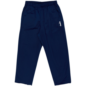 1994 Italy Diadora Tracksuit Bottoms - 5/10 - (M)