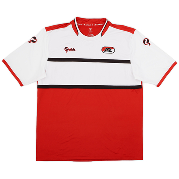 2010-11 AZ Alkmaar Quick Training Shirt - 8/10 - (XXL)