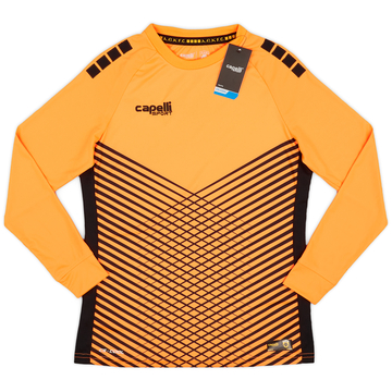 2020-21 Capelli Template GK Shirt (KIDS)