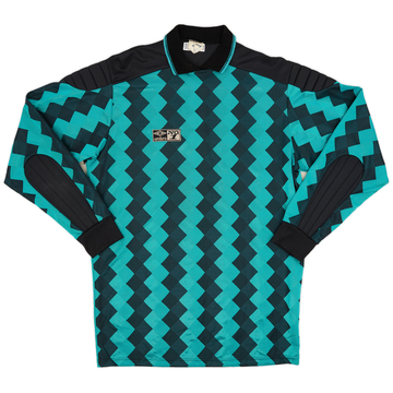 1990s Umbro Template GK Shirt - 8/10 - (XXL)