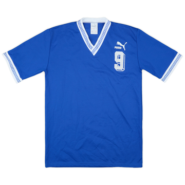 1990s Puma Template Shirt #9 - 8/10 - (M)